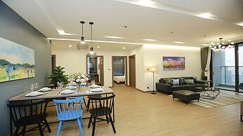 Homefromhome Metropolis Apartments