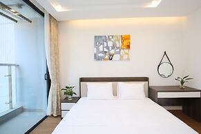 Homefromhome Metropolis Apartments