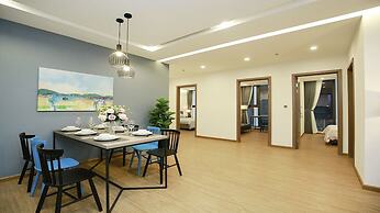 Homefromhome Metropolis Apartments