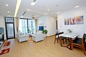 Homefromhome Metropolis Apartments