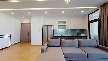 Homefromhome Metropolis Apartments