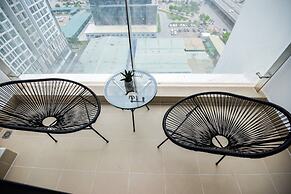 Homefromhome Metropolis Apartments