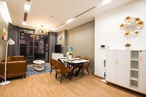 Homefromhome Metropolis Apartments