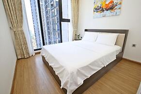 Homefromhome Metropolis Apartments