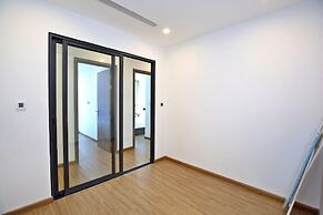 Homefromhome Metropolis Apartments