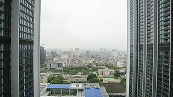 Homefromhome Metropolis Apartments