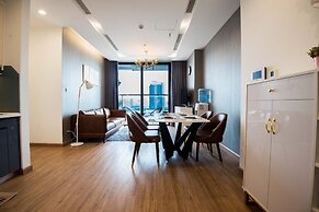 Homefromhome Metropolis Apartments