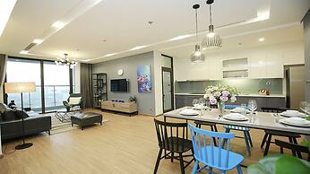 Homefromhome Metropolis Apartments