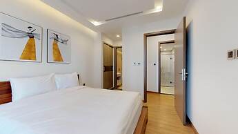 Homefromhome Metropolis Apartments