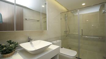 Homefromhome Metropolis Apartments