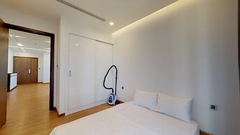 Homefromhome Metropolis Apartments