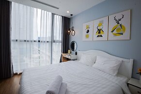 Homefromhome Metropolis Apartments