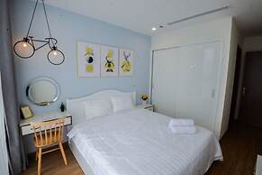 Homefromhome Metropolis Apartments