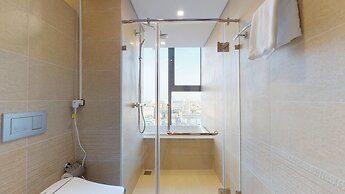 Homefromhome Metropolis Apartments