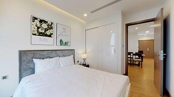 Homefromhome Metropolis Apartments