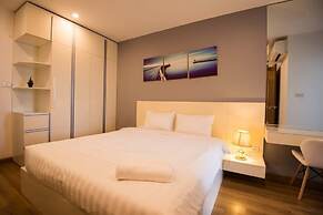 Homefromhome Metropolis Apartments