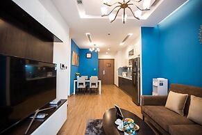 Homefromhome Metropolis Apartments