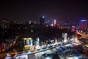 Homefromhome Metropolis Apartments