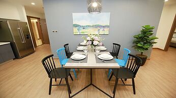 Homefromhome Metropolis Apartments