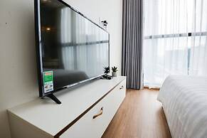 Homefromhome Metropolis Apartments