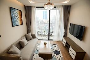 Homefromhome Metropolis Apartments