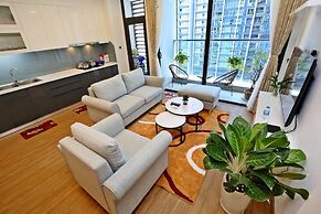 Homefromhome Metropolis Apartments