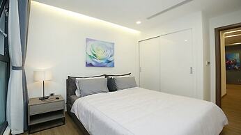 Homefromhome Metropolis Apartments