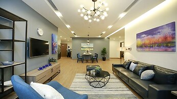 Homefromhome Metropolis Apartments