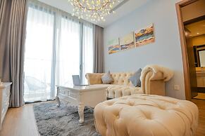 Homefromhome Metropolis Apartments