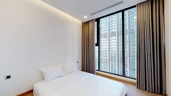 Homefromhome Metropolis Apartments