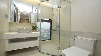 Homefromhome Metropolis Apartments