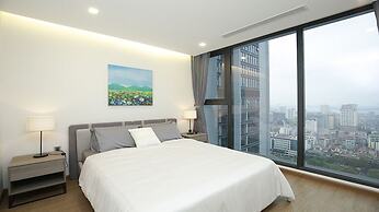 Homefromhome Metropolis Apartments