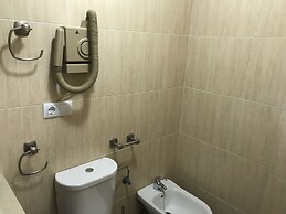 Central, Modern, Parking Space, Wifi