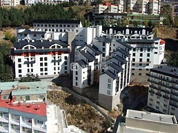 Central, Modern, Parking Space, Wifi