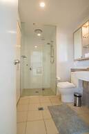 17th Level 1bed1bath APT Macquaire Park+wifi+view