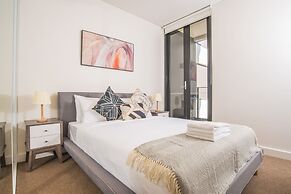 Serene Leichhardt 2bed2bath APT