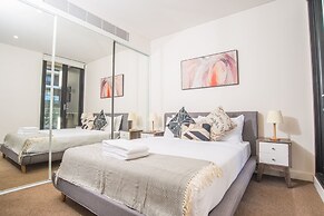 Serene Leichhardt 2bed2bath APT