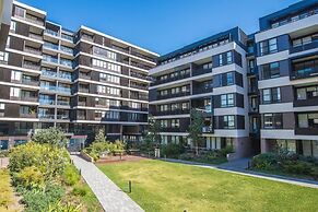 Serene Leichhardt 2bed2bath APT