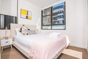 Serene Leichhardt 2bed2bath APT
