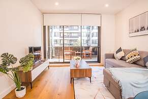 Serene Leichhardt 2bed2bath APT