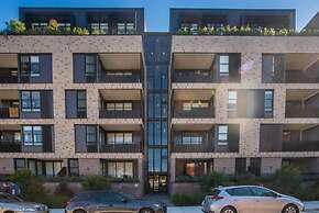 Serene Leichhardt 2bed2bath APT