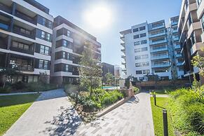Serene Leichhardt 2bed2bath APT