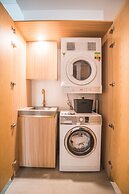 Inner City Penthouse With Private Rooftop