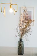 Inner City Penthouse With Private Rooftop