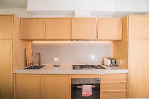 Inner City Penthouse With Private Rooftop