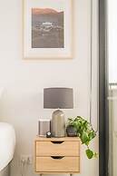 Inner City Penthouse With Private Rooftop