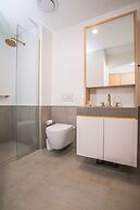 Inner City Penthouse With Private Rooftop