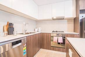 Refreshing 2bed2bath APT in Up&coming Liverpool