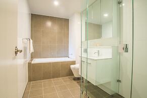 Refreshing 2bed2bath APT in Up&coming Liverpool