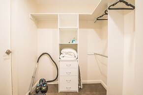 Refreshing 2bed2bath APT in Up&coming Liverpool